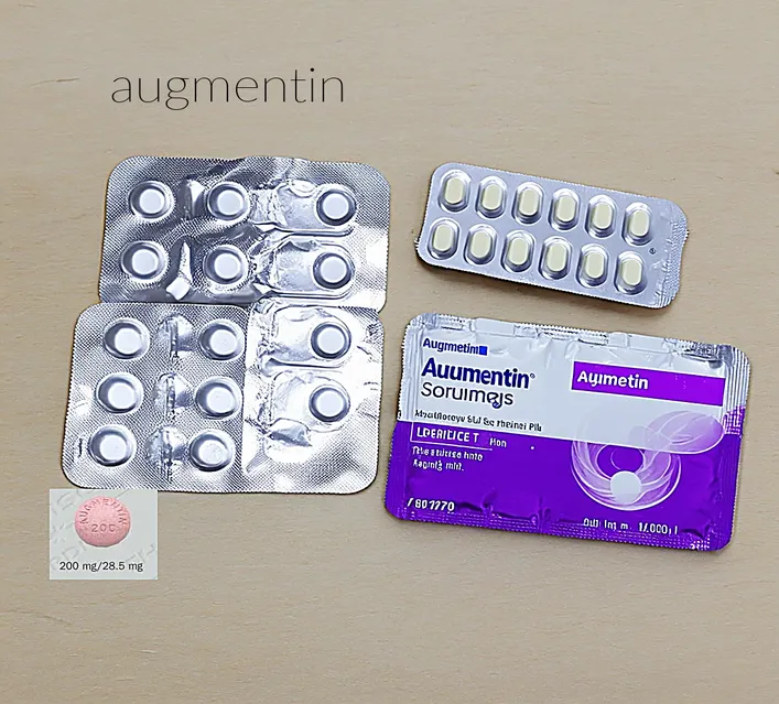 Augmentin 2